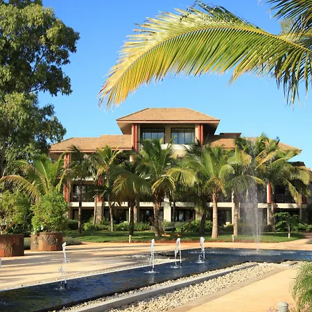 Intercontinental Mauritius Resort Balaclava Fort By Ihg-3
